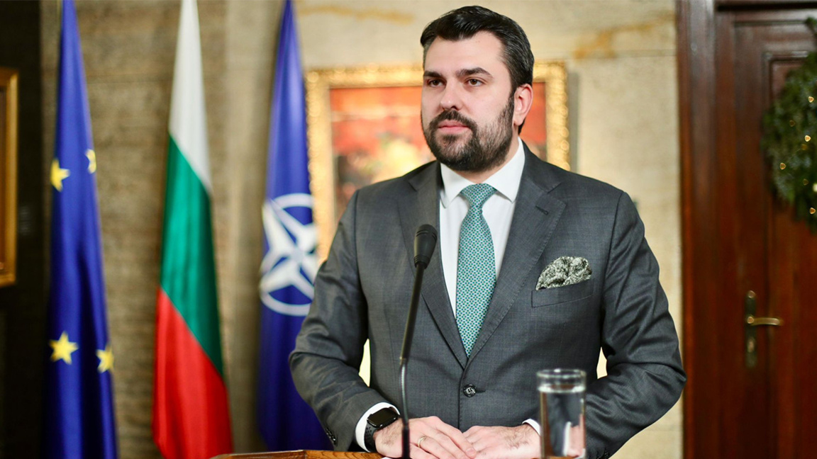  El Ministerio de Exteriores dio una recepción para el cuerpo diplomático 