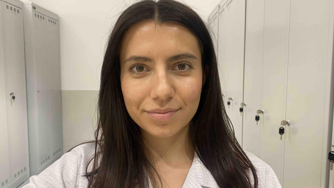 Светослава Георгиева