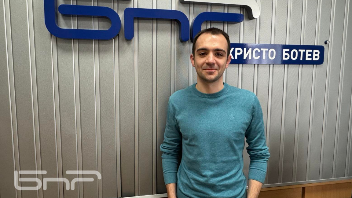 Асен Начков