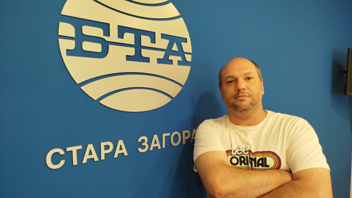 Емил Димов: Прогнозирам световна титла за Испания