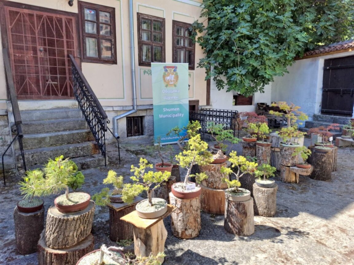 Повече посетители в Сребровата къща