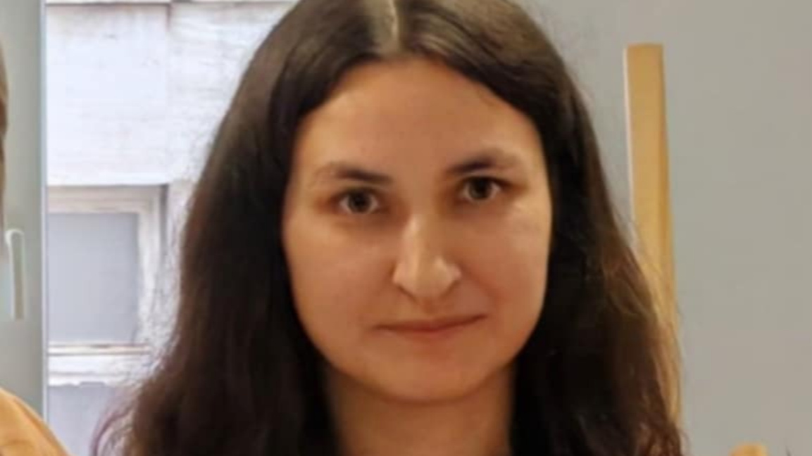 Камелия Цонкова