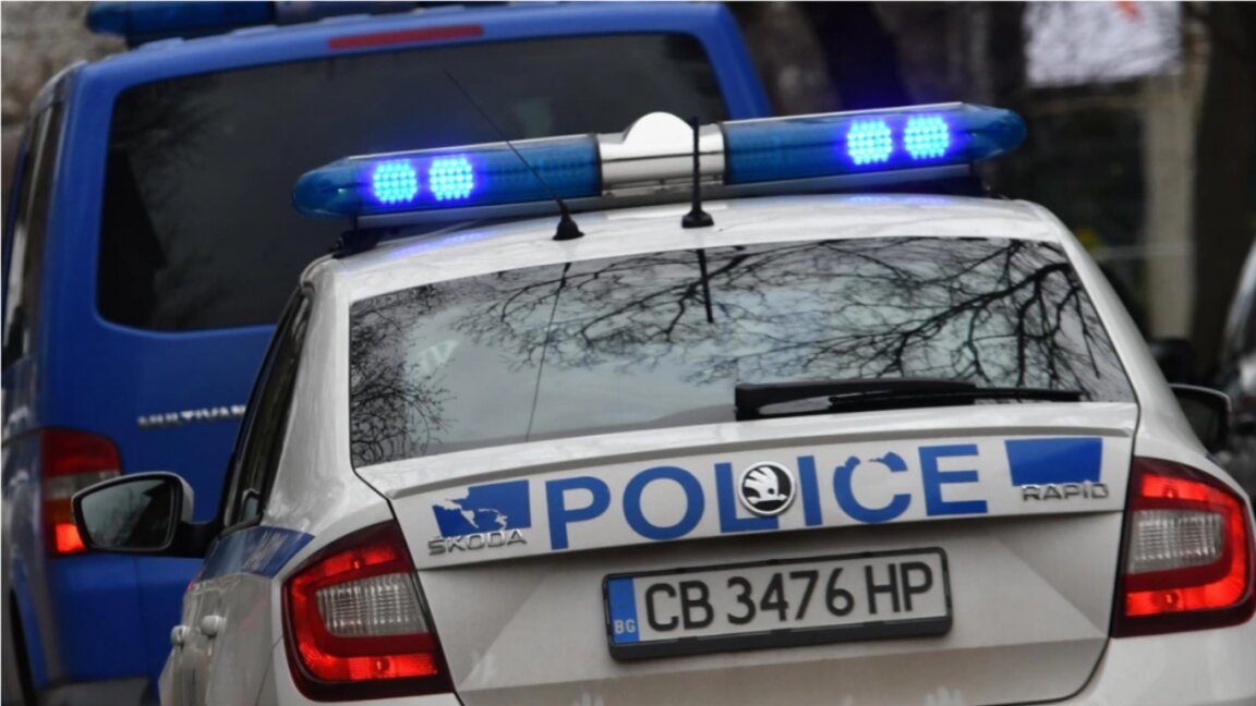 Издирва се: 6-годишно момиченце от Петрич, в неизвестност е от ден