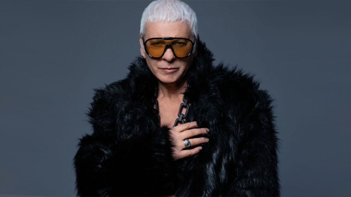 Stenli stays true to his signature style with his new song "Vlast"