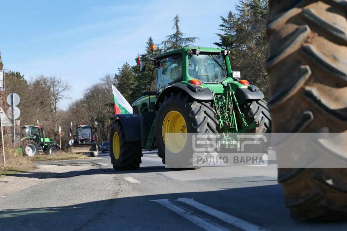 Çiftçiler ile iktidar anlaştı, protestolara son verildi