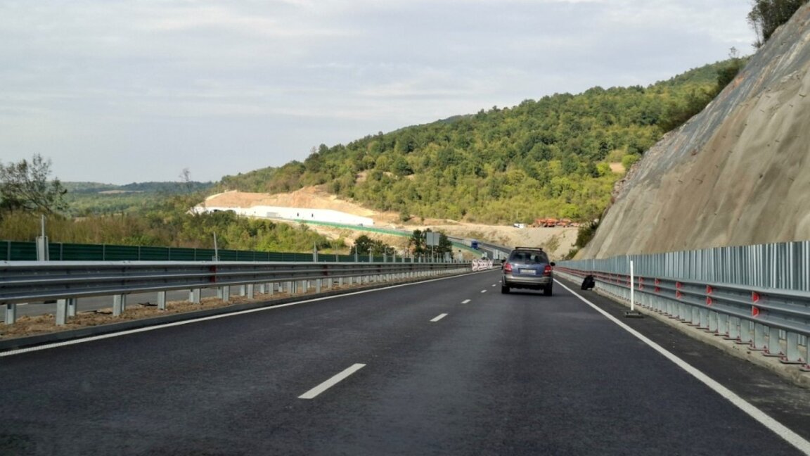 Снимката на 11 ноември 2025 година