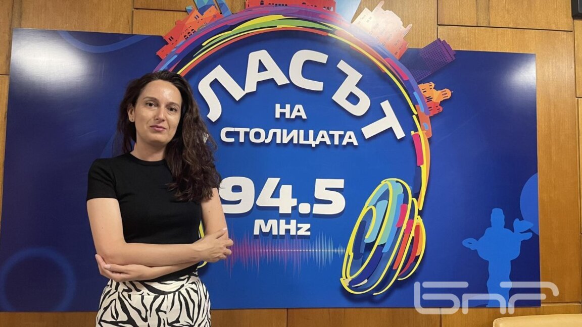 Михаела Георгиева