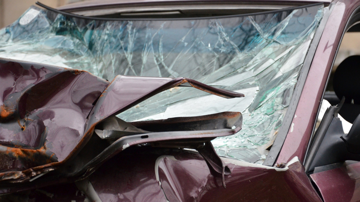  По-малко са катастрофите във Видинско з...