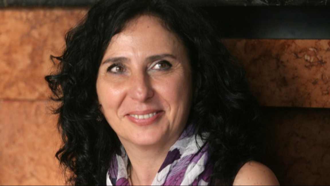 Албена Танева