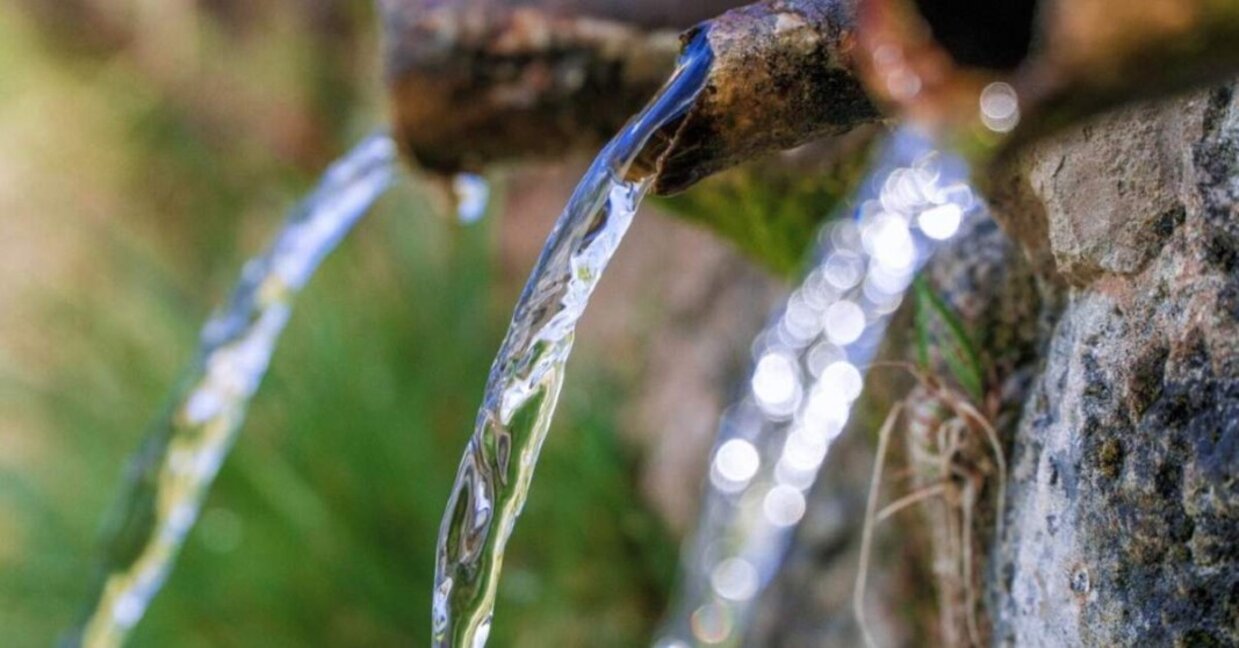 Велинград вече има вода