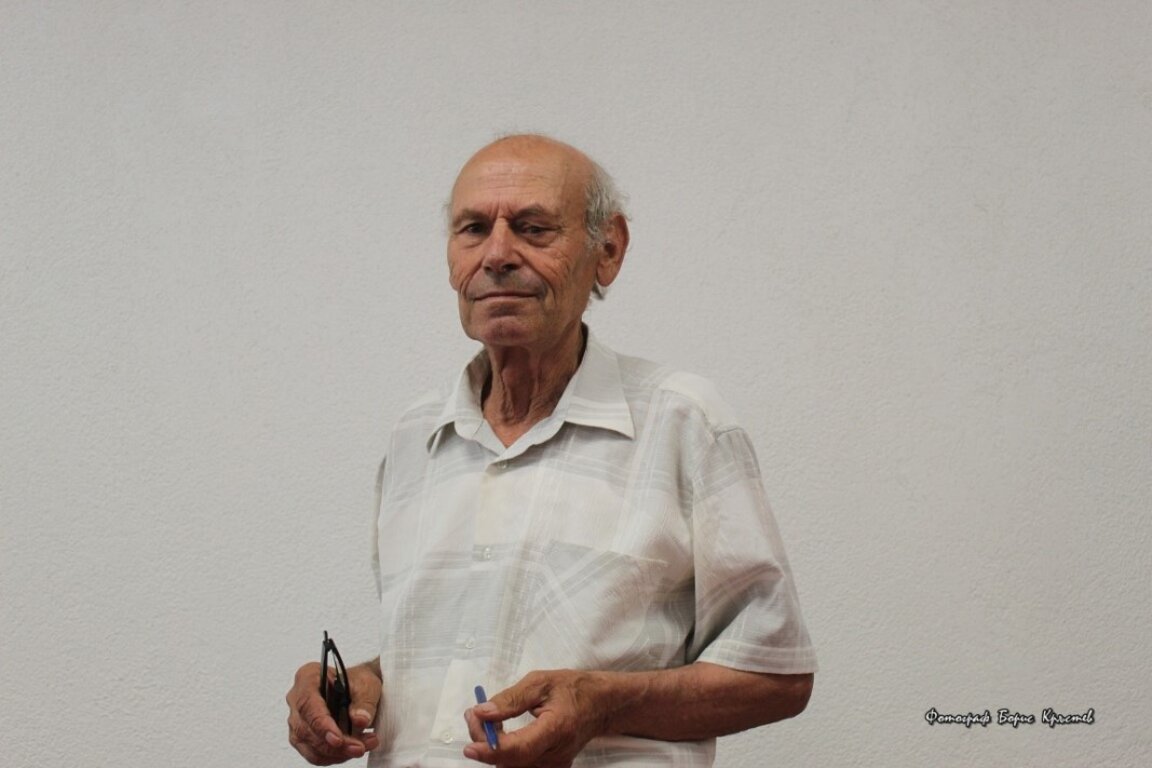 Цветко Стеев, писател