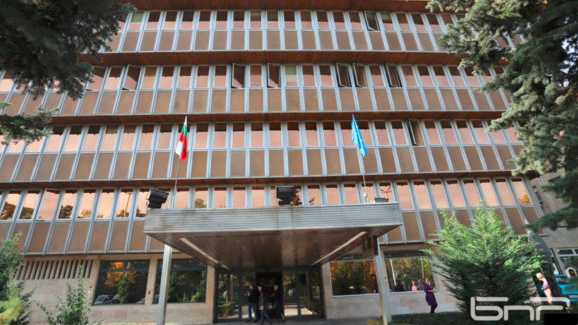  La Radio nationale bulgare marque ses 91 ans