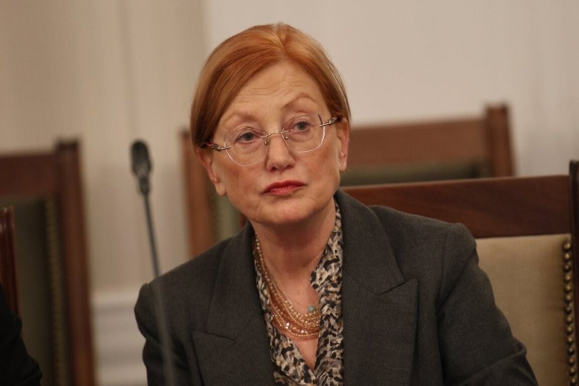 Атаката срещу Конституционния съд руши държавността