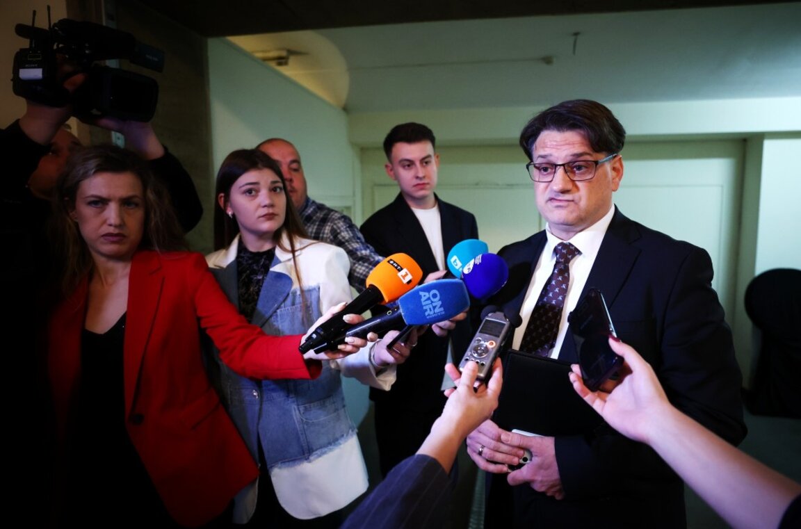 Мариан Бачев