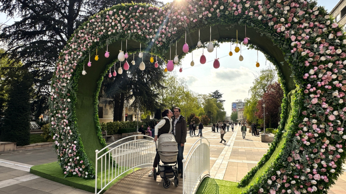 Липса на свещеници в Ямбол