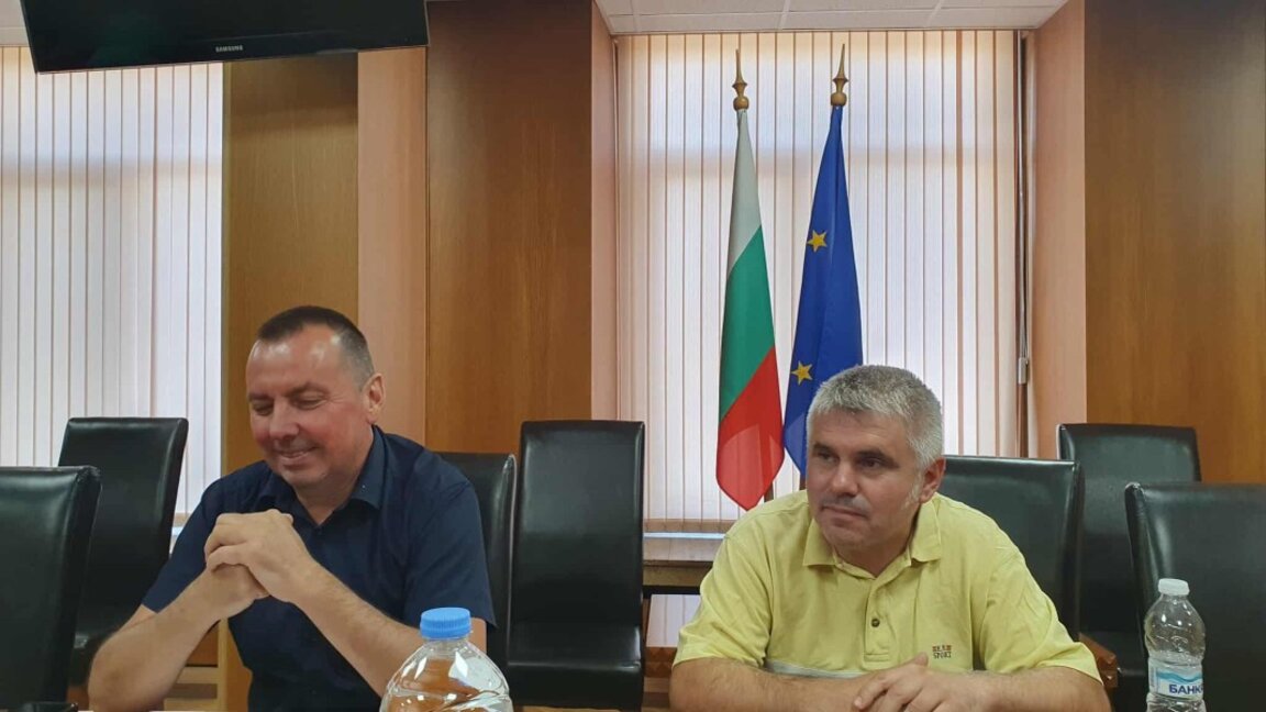 Шумен посреща автомобилния сезон