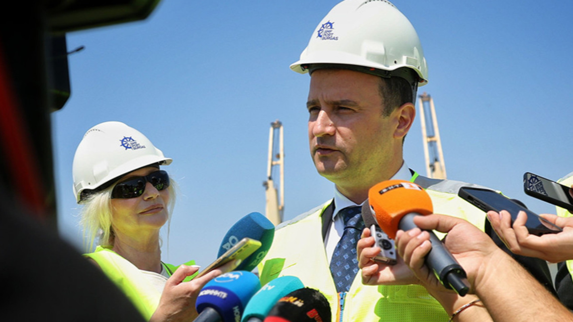 Жечо Станков