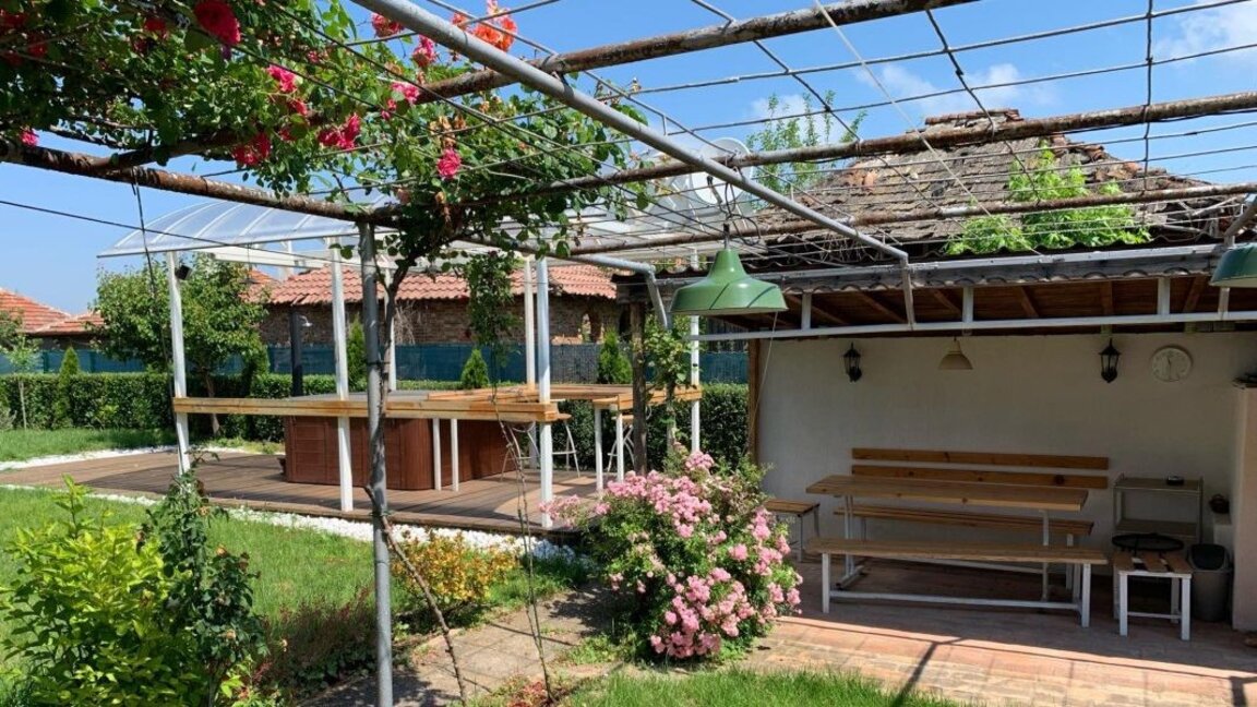 Bulgaristan'da misafir evlerine yönelik tatilcilerin istek ve beklentileri değişti