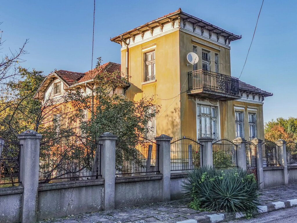 Rural Heritage изгражда визуална библиотека на българските села