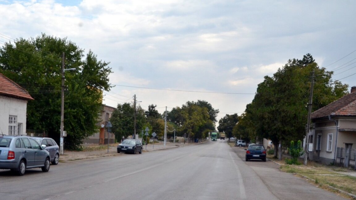 Протест срещу тировете подготвят в Дреновец