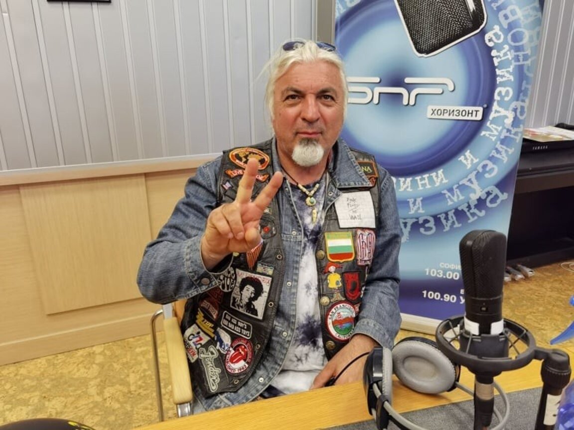 Vasko Krëpkata feston ditëlindjen!