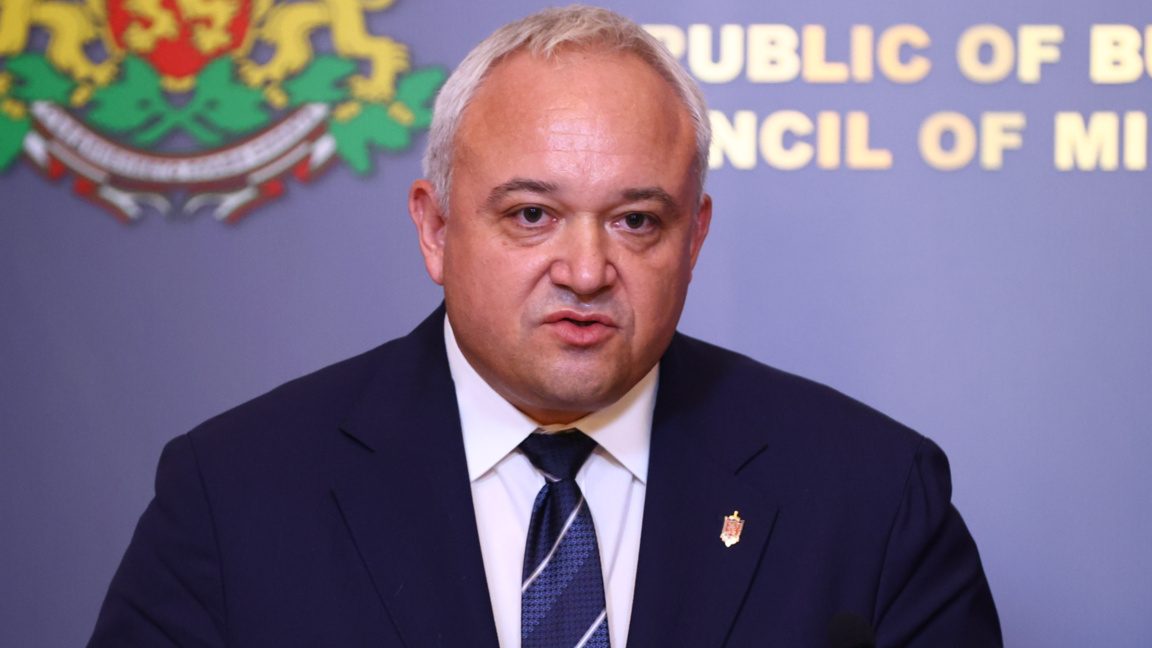 Предприети са изпреварващи мерки за охраната на авиобаза "Безмер"