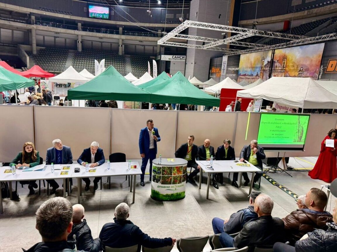 До края на ноември ще бъдат разплатени на овощарите всички средства за пропаднали площи