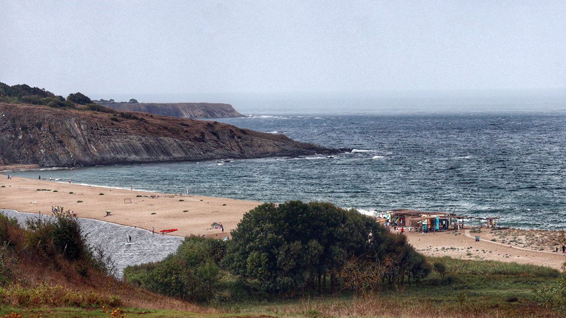 Η ΕΕ καταγράφει έτος ρεκόρ για τον τουρισμό