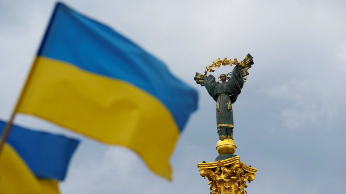 Украйна е готова на временно примирие с Русия за Великден