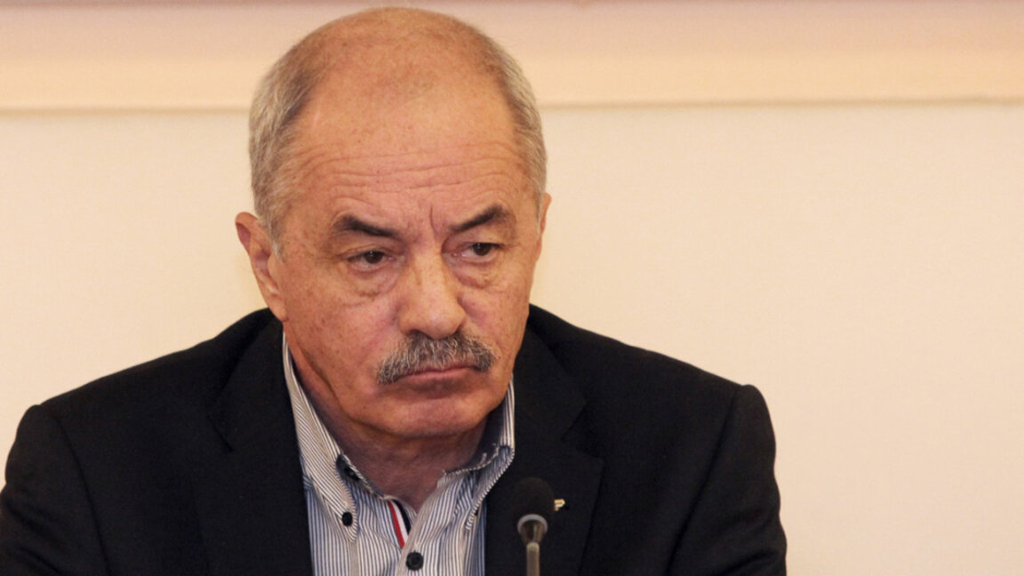 Мартин Минков