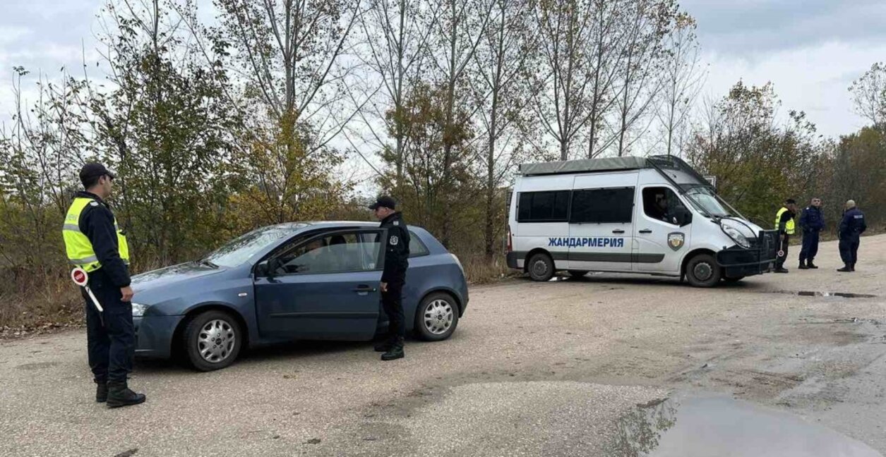 Και η χωροφυλακή θα επιβάλλει πρόστιμα