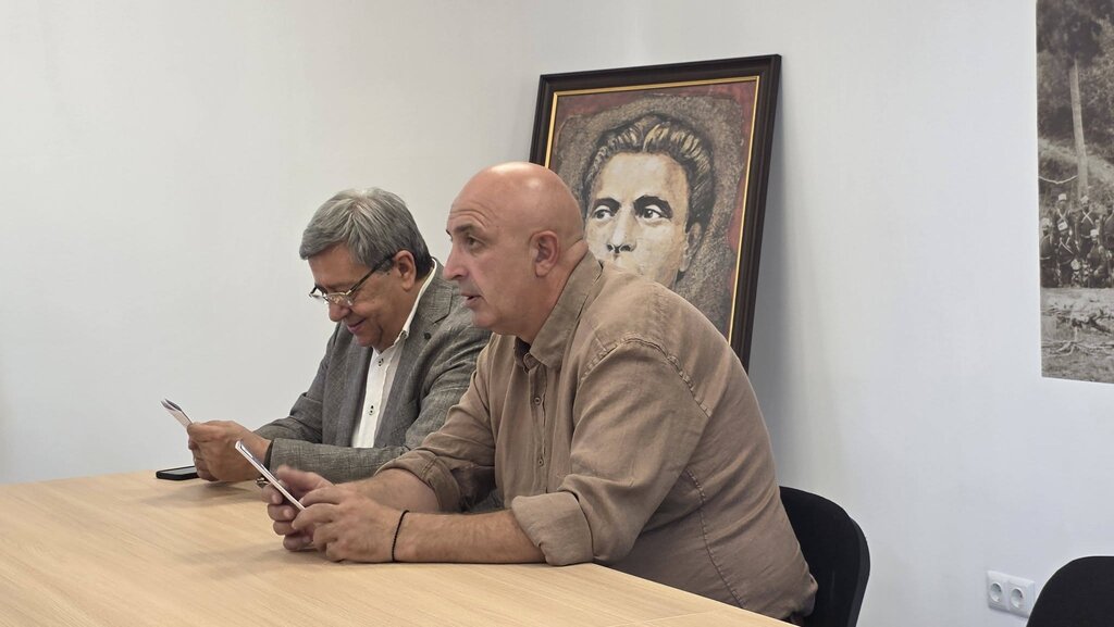 Хиляди са на Петрова нива за честванията за Илинденско-Преображенското въстание