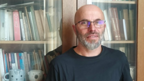 Иван Василчин: Вече три века в Стар Бешенов пазим българщината