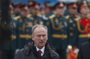 Николай Патрушев: САЩ възнамеряват да създадат логистични центрове в черноморските страни