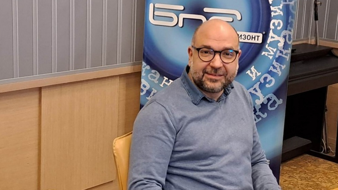 Христо Панчугов