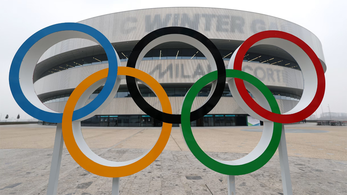 Броени часове остават до откриването на Зимната Олимпиада Милано-Кортина