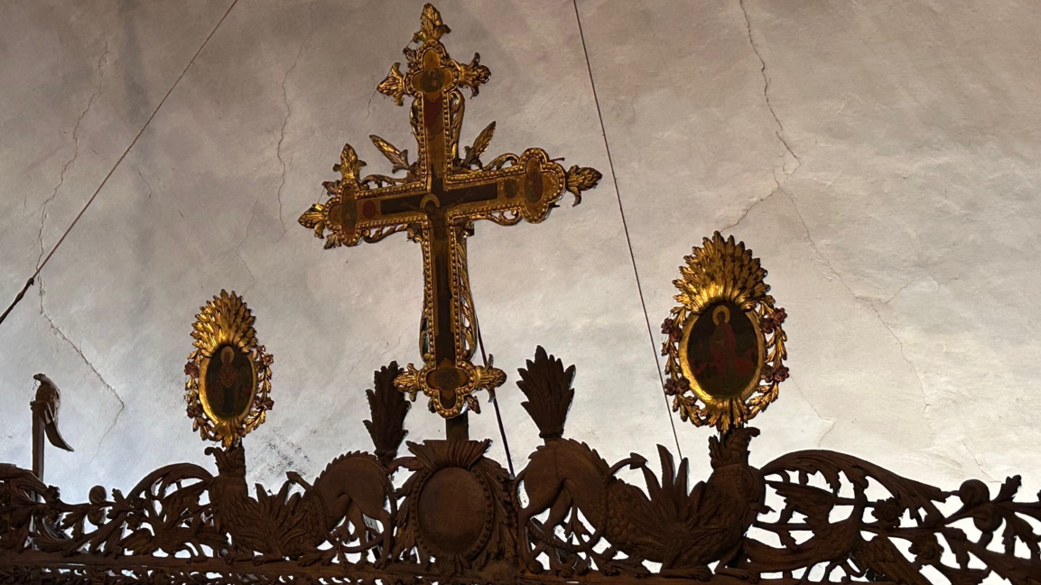 Църковен календар - 16 декември 2025 г. 