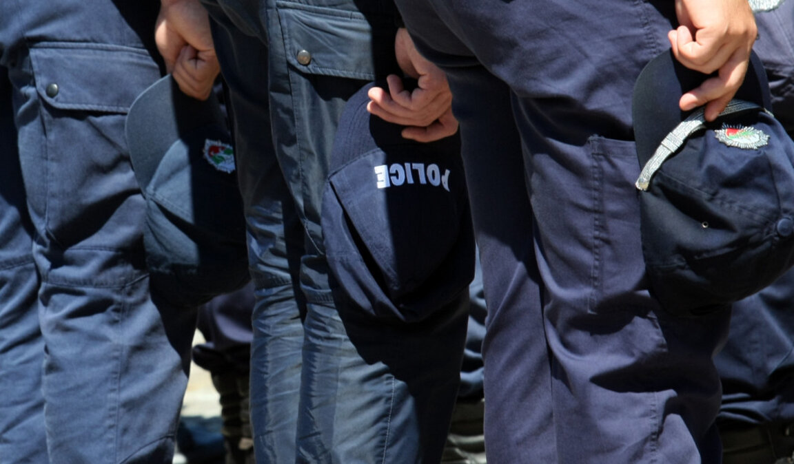 Купуват над 13 хил. бодикамери за полицейските служители