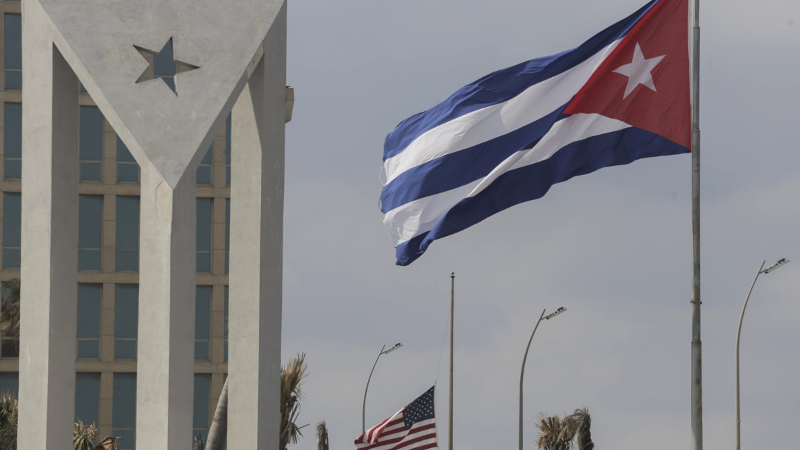 Михайлина Димитрова: Куба бързо може да стане нормална парламентарна демокрация