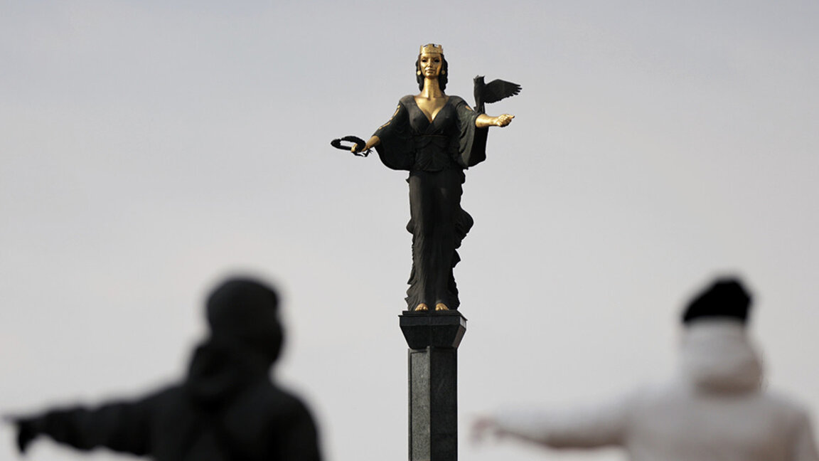 С редица събития отбелязваме Деня на София