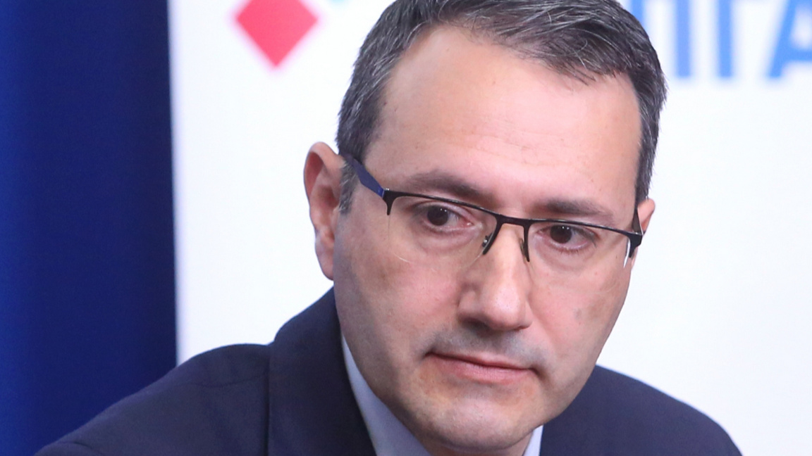 Никола Янков