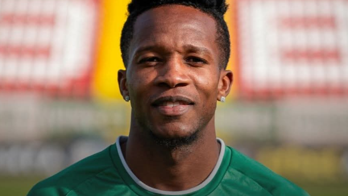 Ромееш Ивей разтрогна с "Ботев"