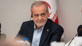 Иран: Политиката на САЩ рискува да провали усилията за прекратяване на войната