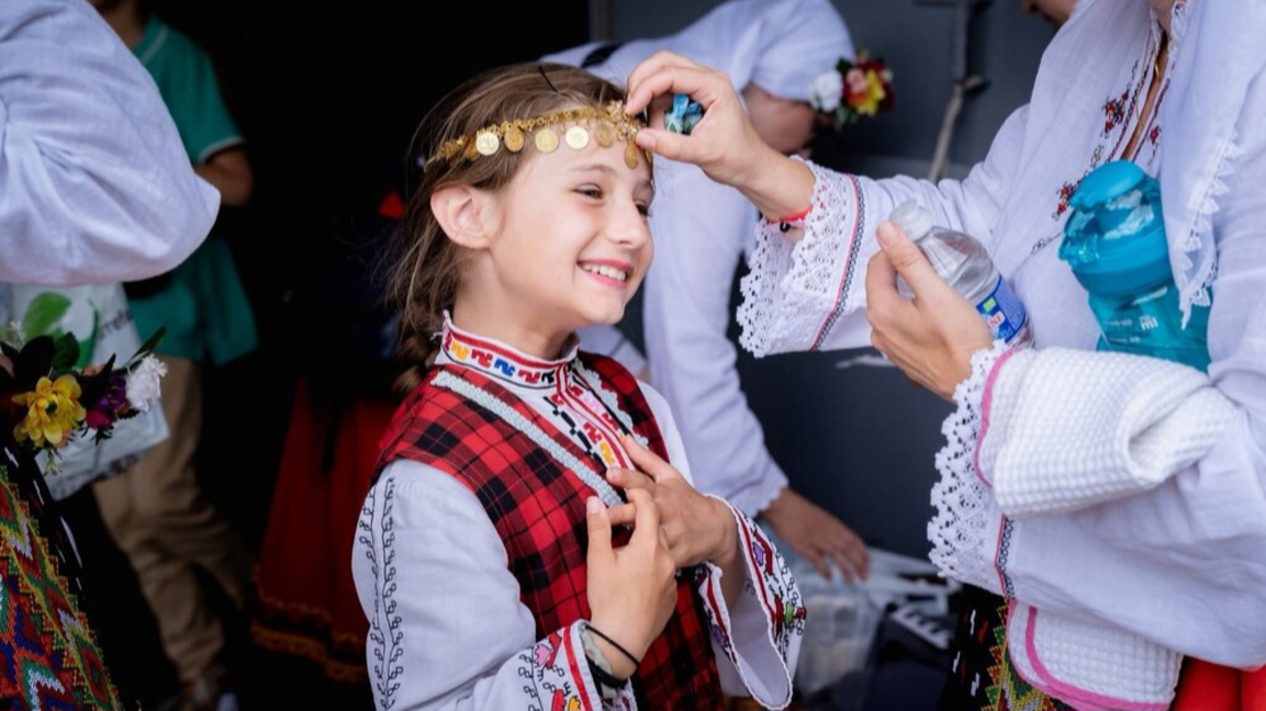 Στο Στρασβούργο γιορτάζουν τον Μάρτη, την ελευθερία και τις γυναίκες