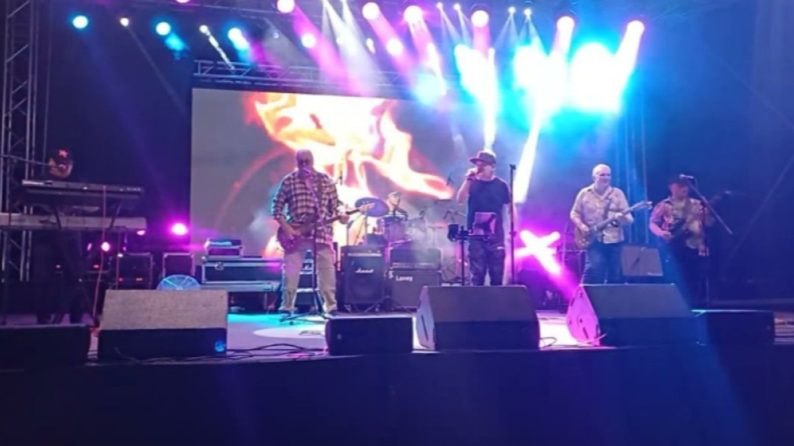 Срещу времето … Завръщането на група Фактор