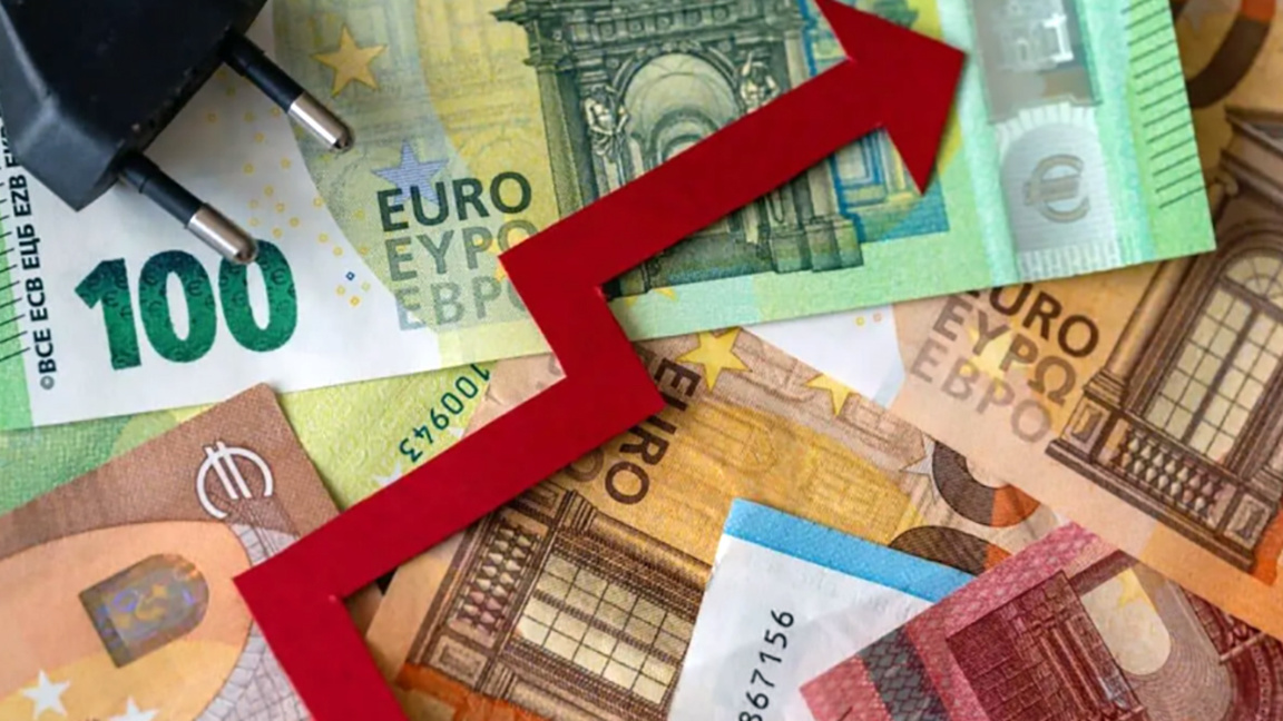 Годишња инфлација у Бугарској 3,3%