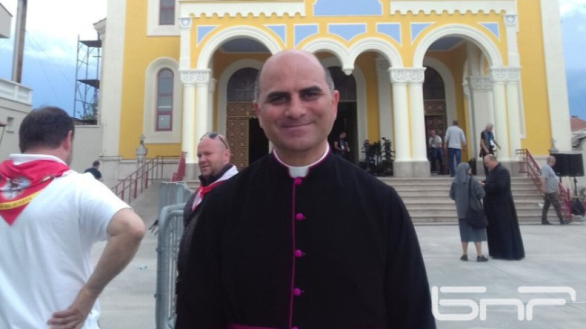 Дано новият папа съчетае качествата на тримата последни