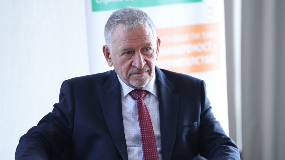 Стойчо Кацаров