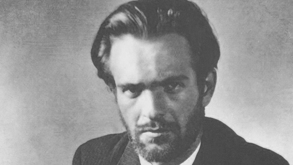 Големите - Никола Вапцаров