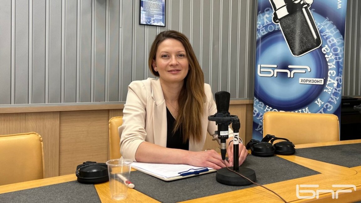 Цветелина Пенкова